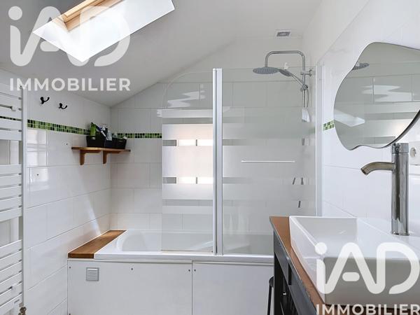 Maison à vendre 5 pièces 111 m² Montargis