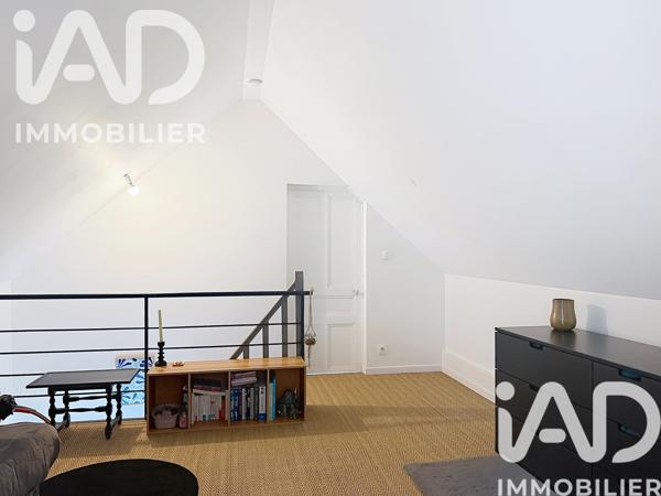 Maison à vendre 5 pièces 111 m² Montargis