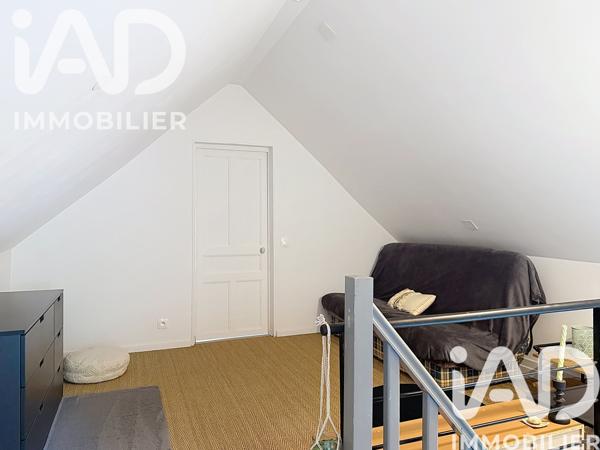 Maison à vendre 5 pièces 111 m² Montargis