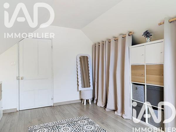 Maison à vendre 5 pièces 111 m² Montargis