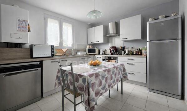 Maison familiale - VERNON - 27200
