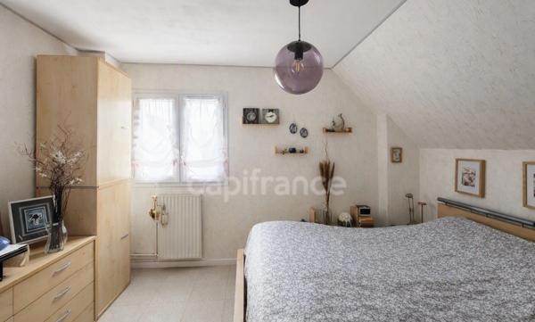 Maison familiale - VERNON - 27200