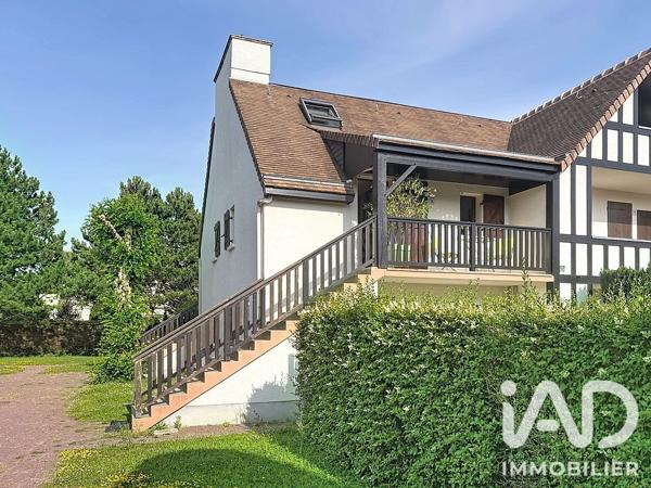 Appartement à vendre 3 pièces 32 m² Varaville
