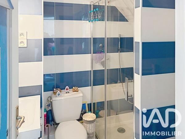 Appartement à vendre 3 pièces 32 m² Varaville