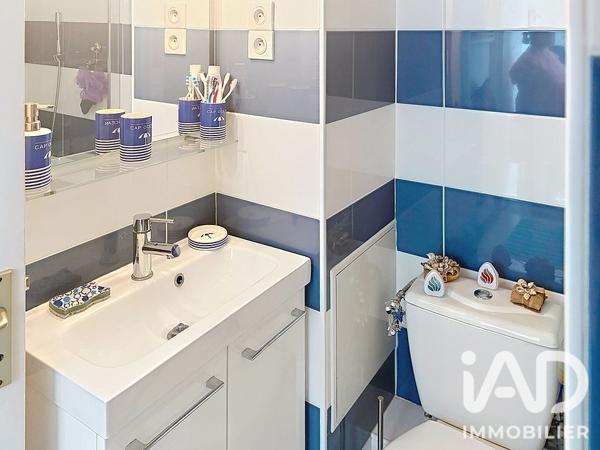 Appartement à vendre 3 pièces 32 m² Varaville
