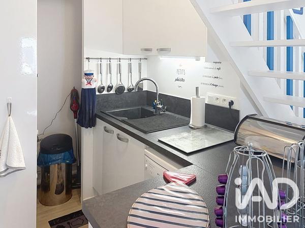 Appartement à vendre 3 pièces 32 m² Varaville