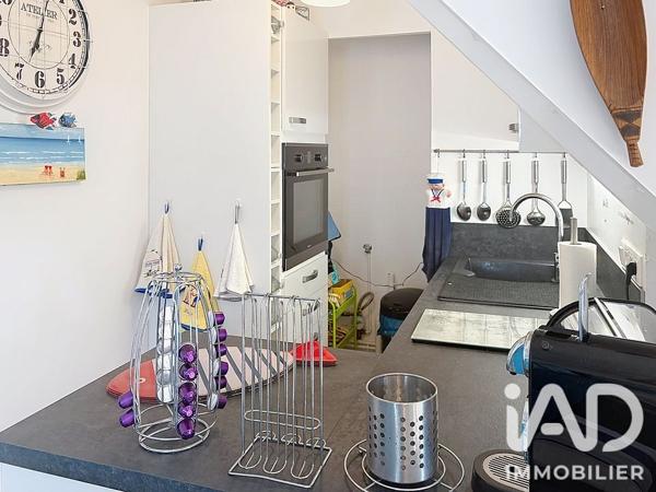 Appartement à vendre 3 pièces 32 m² Varaville