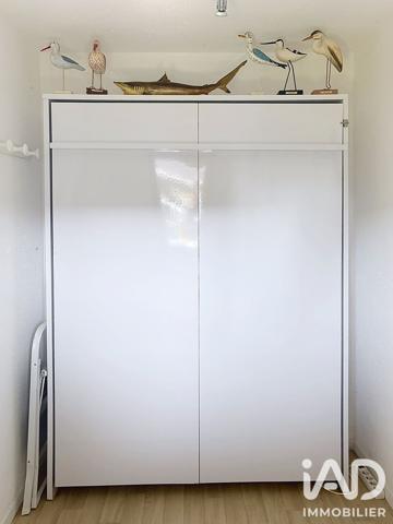 Appartement à vendre 3 pièces 32 m² Varaville