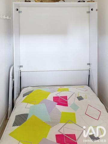 Appartement à vendre 3 pièces 32 m² Varaville