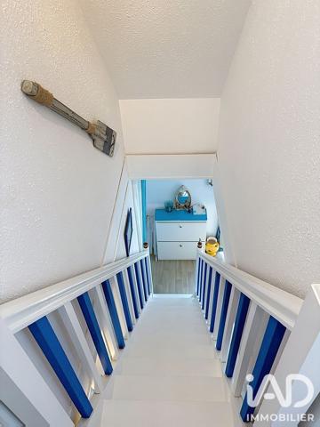Appartement à vendre 3 pièces 32 m² Varaville