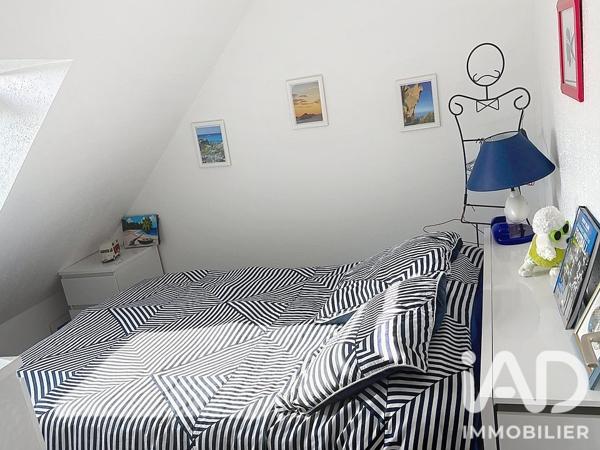 Appartement à vendre 3 pièces 32 m² Varaville