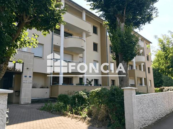 Location Appartement 3 pièces 88.87 m² - 12-14 RUE DUBOS Villenave D'ornon 33140