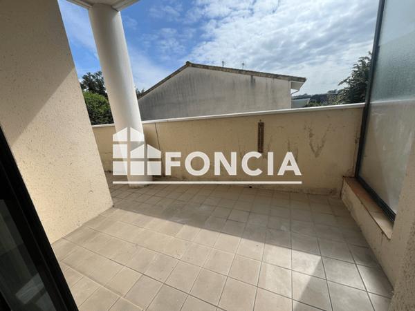 Location Appartement 3 pièces 88.87 m² - 12-14 RUE DUBOS Villenave D'ornon 33140