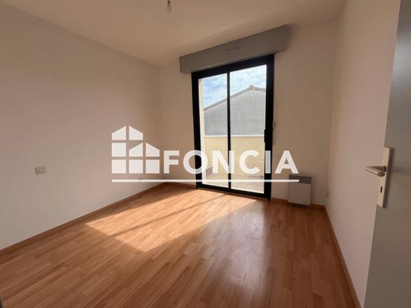 Location Appartement 3 pièces 88.87 m² - 12-14 RUE DUBOS Villenave D'ornon 33140