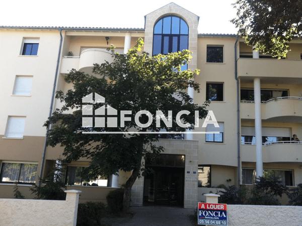 Location Appartement 3 pièces 88.87 m² - 12-14 RUE DUBOS Villenave D'ornon 33140