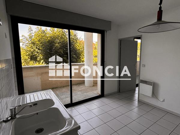 Location Appartement 3 pièces 88.87 m² - 12-14 RUE DUBOS Villenave D'ornon 33140
