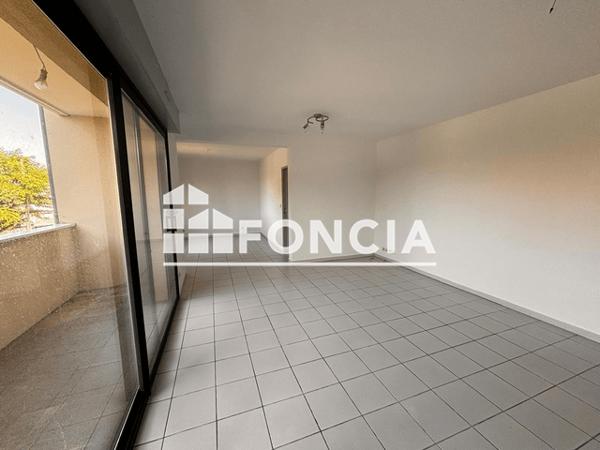 Location Appartement 3 pièces 88.87 m² - 12-14 RUE DUBOS Villenave D'ornon 33140