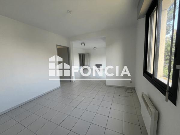 Location Appartement 3 pièces 88.87 m² - 12-14 RUE DUBOS Villenave D'ornon 33140
