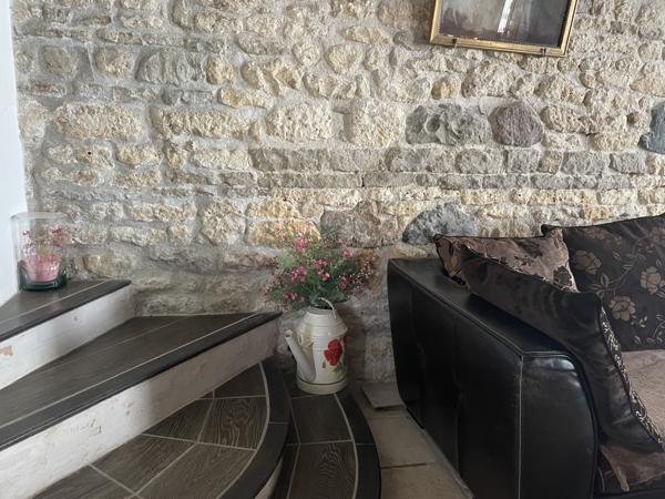 Proche ROYAN (17) - Villa avec piscine Saujon (17600)