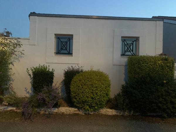 Proche ROYAN (17) - Villa avec piscine Saujon (17600)