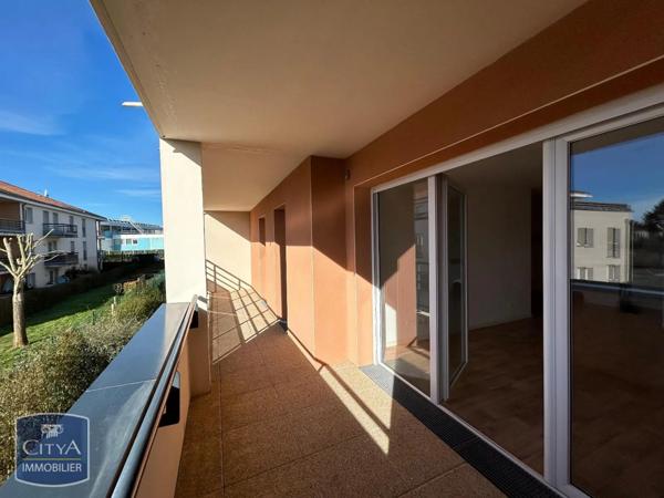 Appartement à vendre 3 pièces 59.17m²