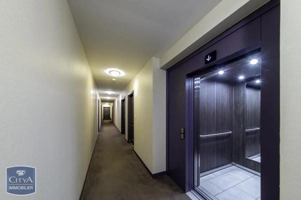 Appartement à vendre 3 pièces 59.17m²