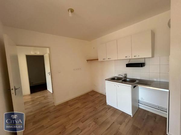 Appartement à vendre 3 pièces 59.17m²