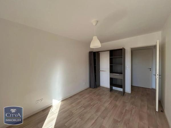Appartement à vendre 3 pièces 59.17m²