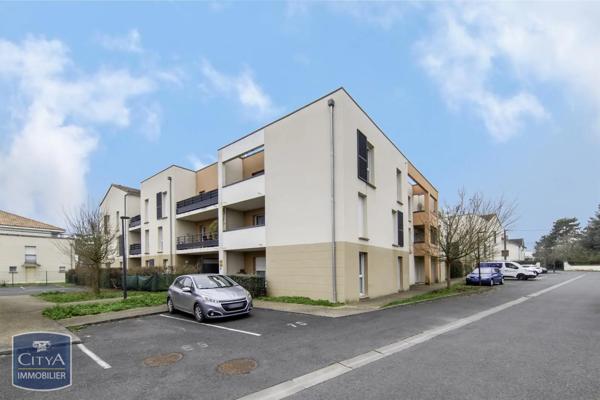 Appartement à vendre 3 pièces 59.17m²