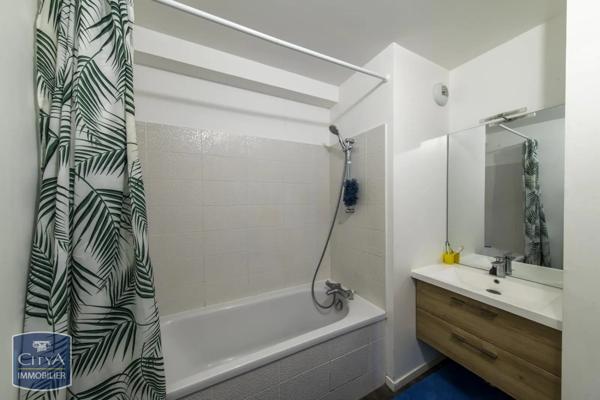 Appartement à vendre 3 pièces 59.17m²