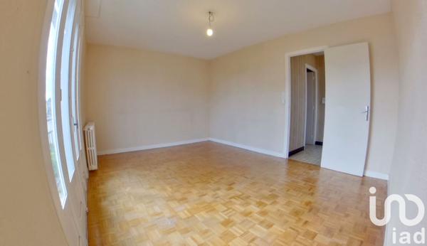 Maison à vendre 4 pièces 65 m² Louverné