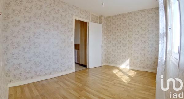 Maison à vendre 4 pièces 65 m² Louverné