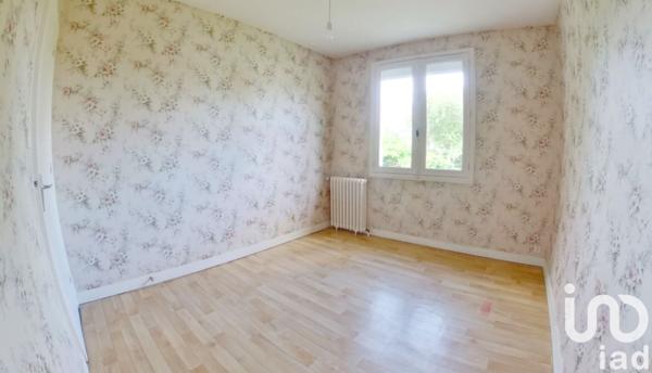Maison à vendre 4 pièces 65 m² Louverné