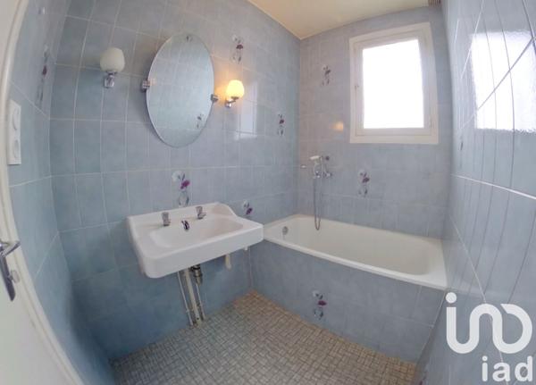 Maison à vendre 4 pièces 65 m² Louverné