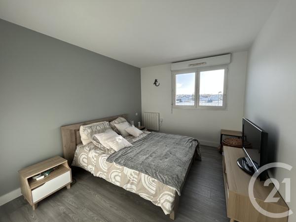 Appartement F3 à vendre  3 pièces - 67 m2 GRAVIGNY - 27