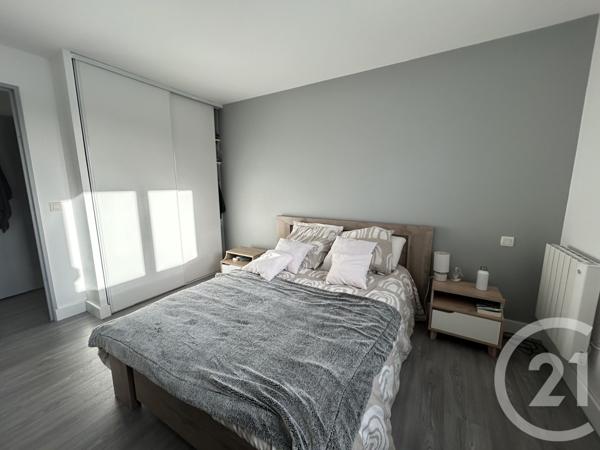 Appartement F3 à vendre  3 pièces - 67 m2 GRAVIGNY - 27