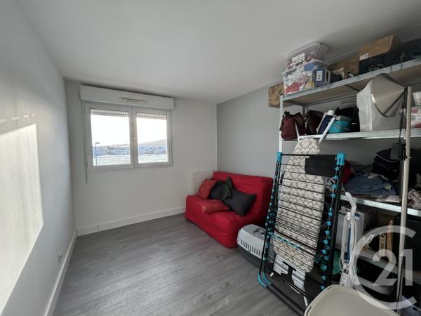 Appartement F3 à vendre  3 pièces - 67 m2 GRAVIGNY - 27