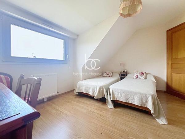 Maison à vendre Vannes Tohannic