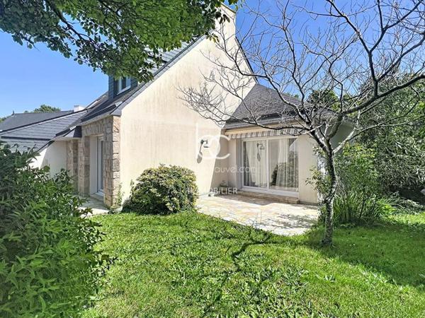 Maison à vendre Vannes Tohannic