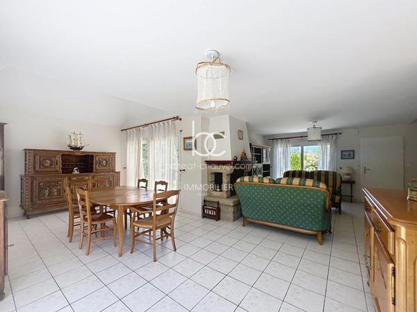 Maison à vendre Vannes Tohannic