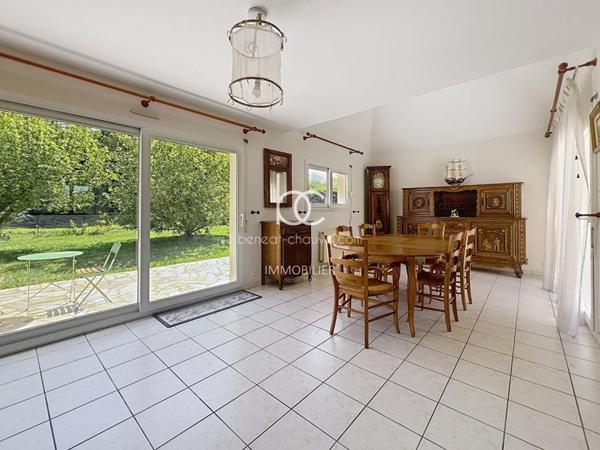 Maison à vendre Vannes Tohannic
