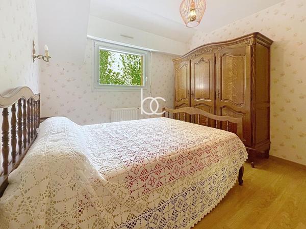 Maison à vendre Vannes Tohannic