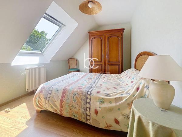 Maison à vendre Vannes Tohannic
