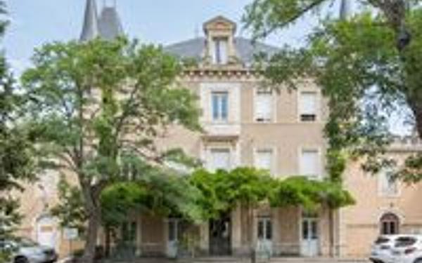 Maison à vendre    13 pièces •  Toulouse