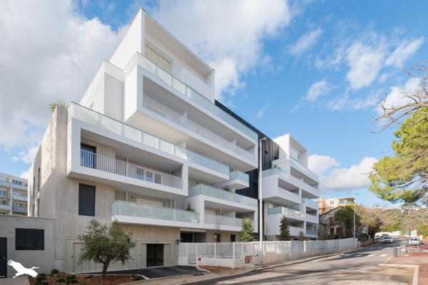 Appartement à vendre |  Montpellier |  3 pièces | 60 m²