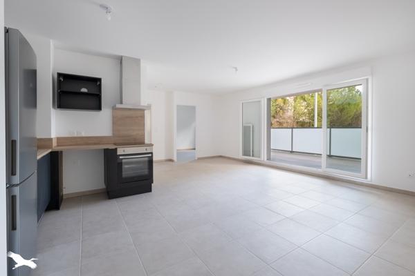 Appartement à vendre |  Montpellier |  3 pièces | 60 m²