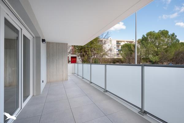 Appartement à vendre |  Montpellier |  3 pièces | 60 m²
