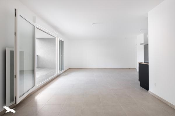 Appartement à vendre |  Montpellier |  3 pièces | 60 m²