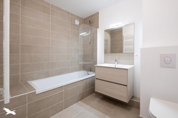 Appartement à vendre |  Montpellier |  3 pièces | 60 m²