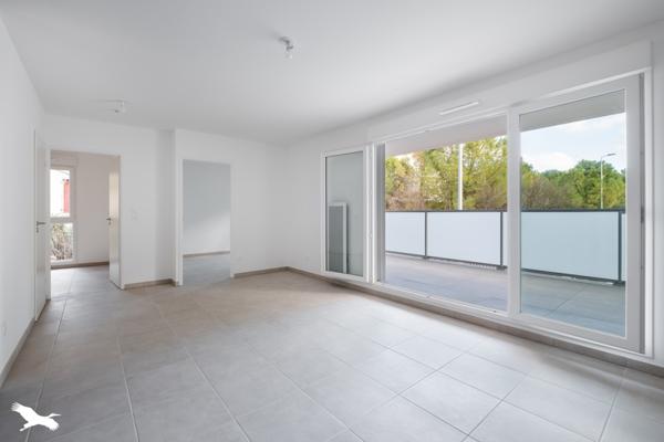 Appartement à vendre |  Montpellier |  3 pièces | 60 m²